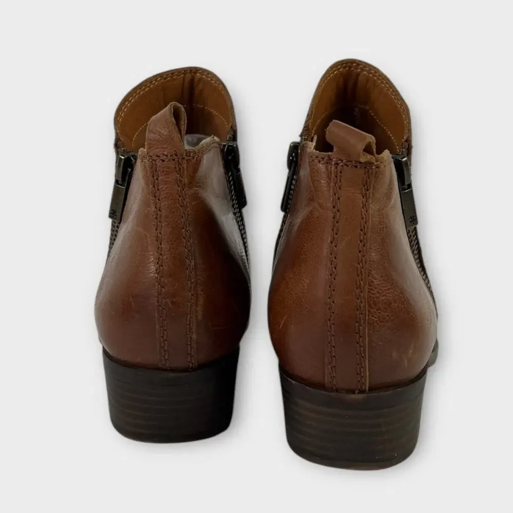 Lucky Brand retail $129
